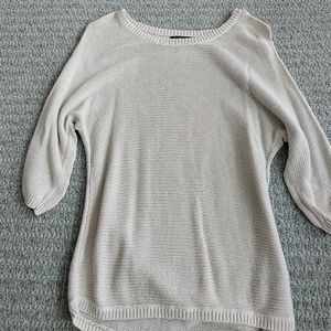 Bananna Republic Sweater